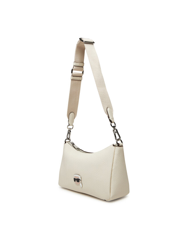 KARL LAGERFELD Soma KARL LAGERFELD A2W30106 Écru