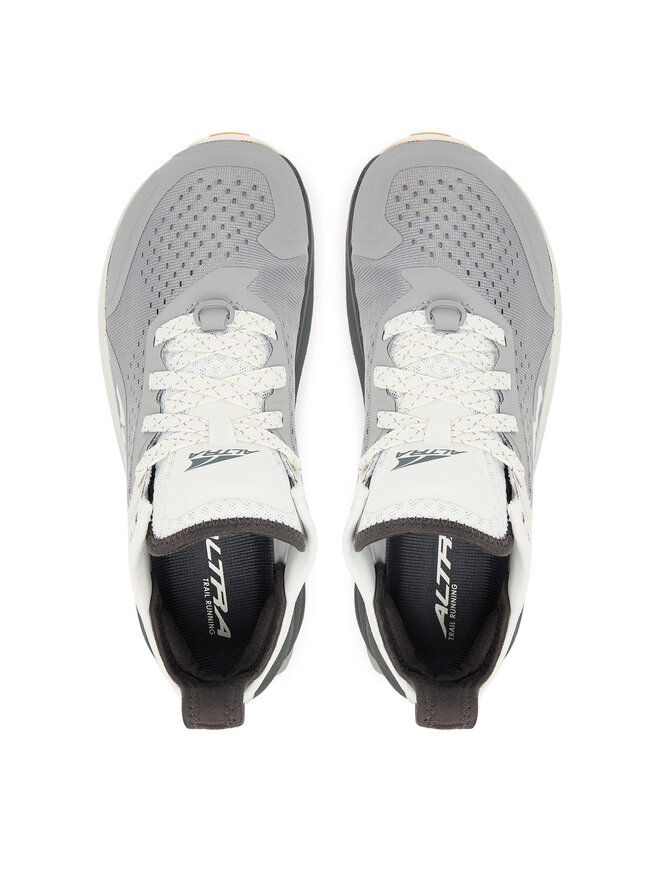 Altra Взуття для бігу Altra Olympus 6 AL0A85NK Сірий