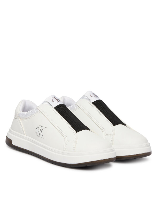 Calvin Klein Sneakers Calvin Klein V3X9-83295-1355 M Weiß