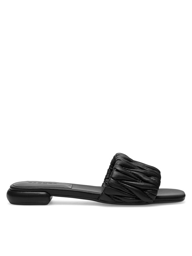 Badura Klapki Badura FELICIE-V1328L-36-1 Czarny