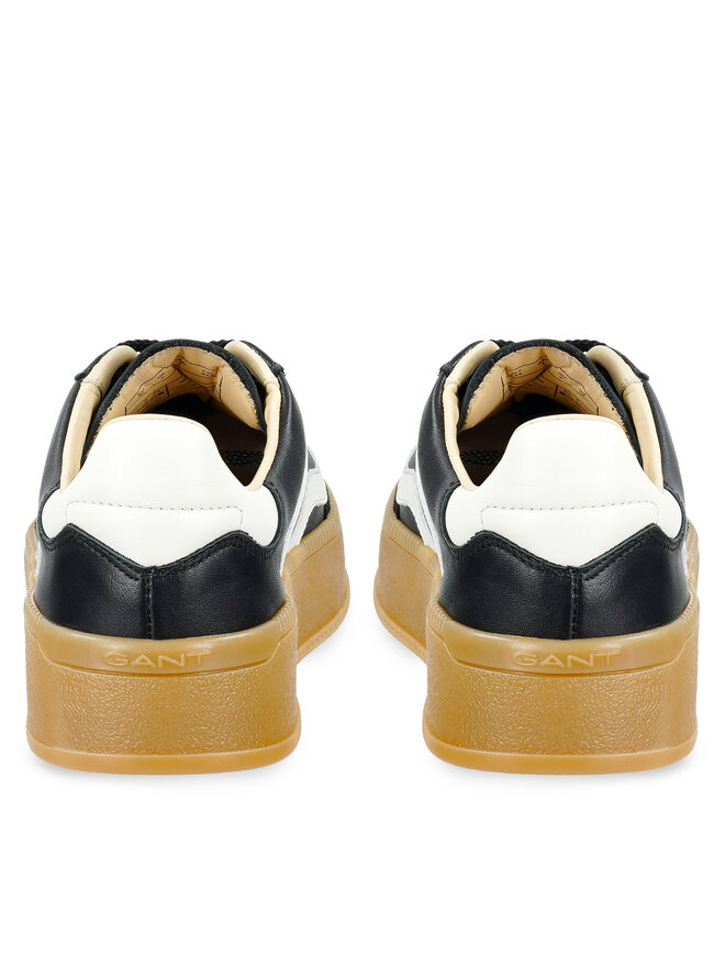 Gant Снікерcи Gant 31531047 Чорний