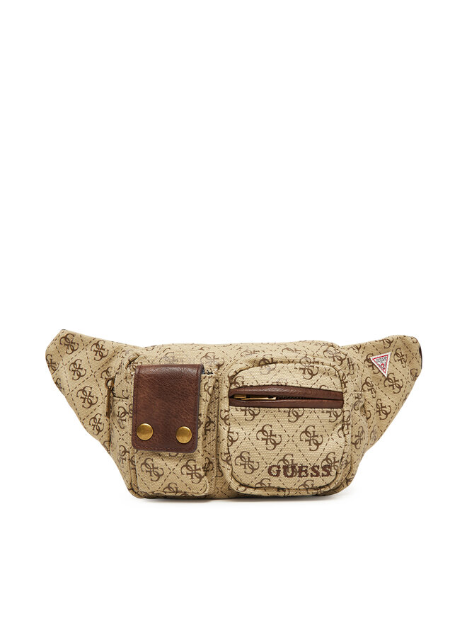 Guess Riñonera Guess L5YZ09 WGRI0 Beis