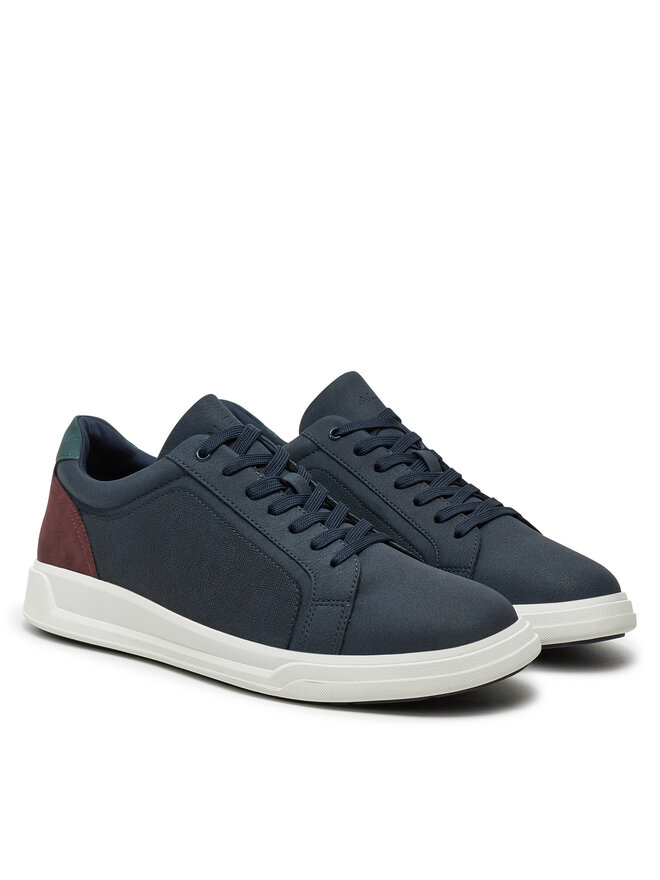 Aldo Sneakers Aldo Ogspec 13847701 Bleumarin