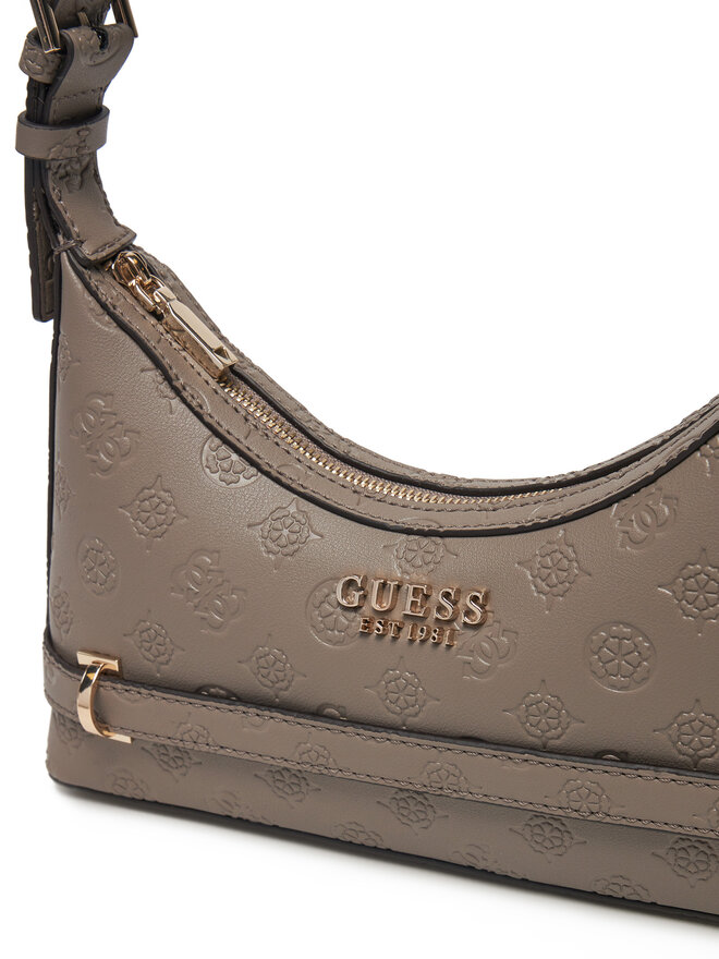 Guess Сумка Guess HWPD96 30180 Коричневий