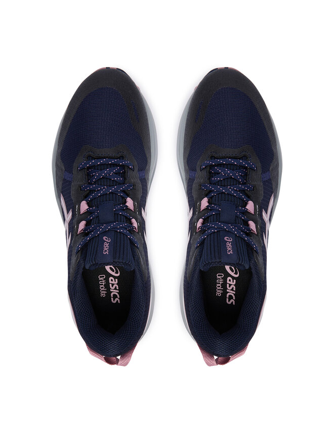 Asics Laufschuhe Asics Gel-Venture 11 1012B933 Dunkelblau