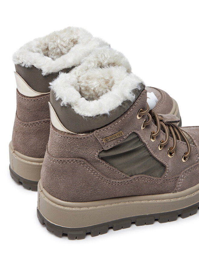 Primigi Kozaki Primigi 6869900 M GORE-TEX Beżowy
