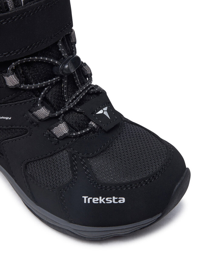 Treksta Hótaposó Treksta Arrow Gtx High GORE-TEX 1720559 008 Fekete
