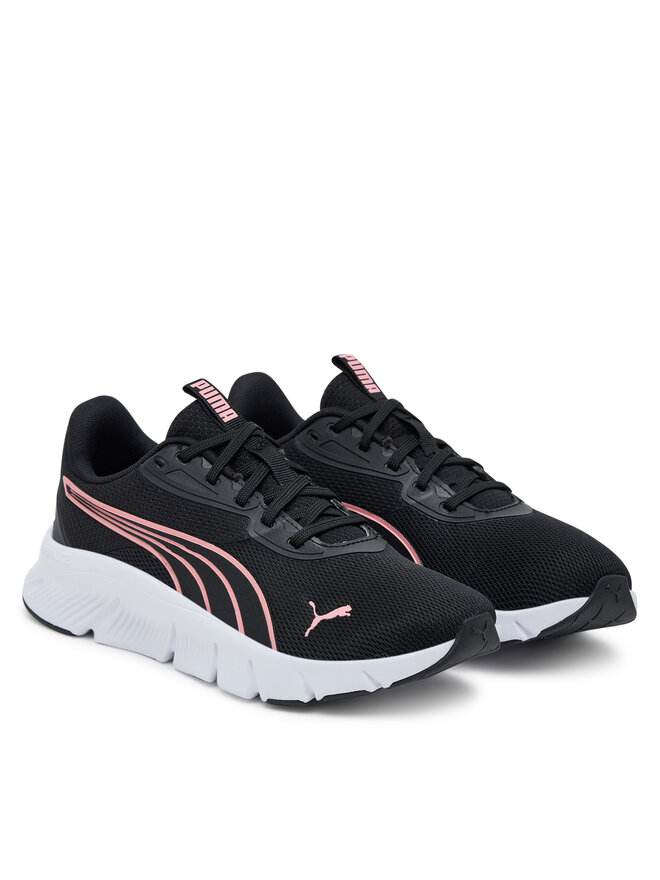 Puma Маратонки за бягане Puma Flexfocus Lite Modern 310093 29 Черен