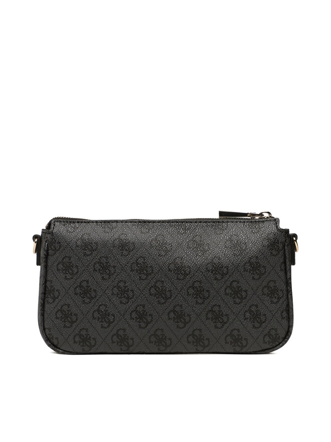 Guess Сумка Guess Noelle (BG) Mini Bags HWBG78 79710 Чорний