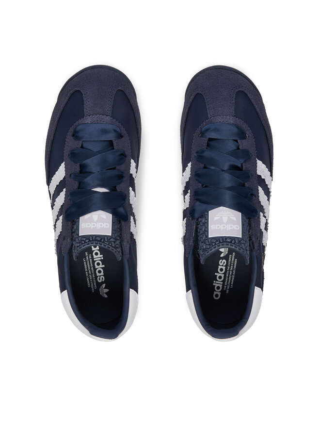 adidas Sneakers adidas Sl 72 Rs KJ7404 Dunkelblau