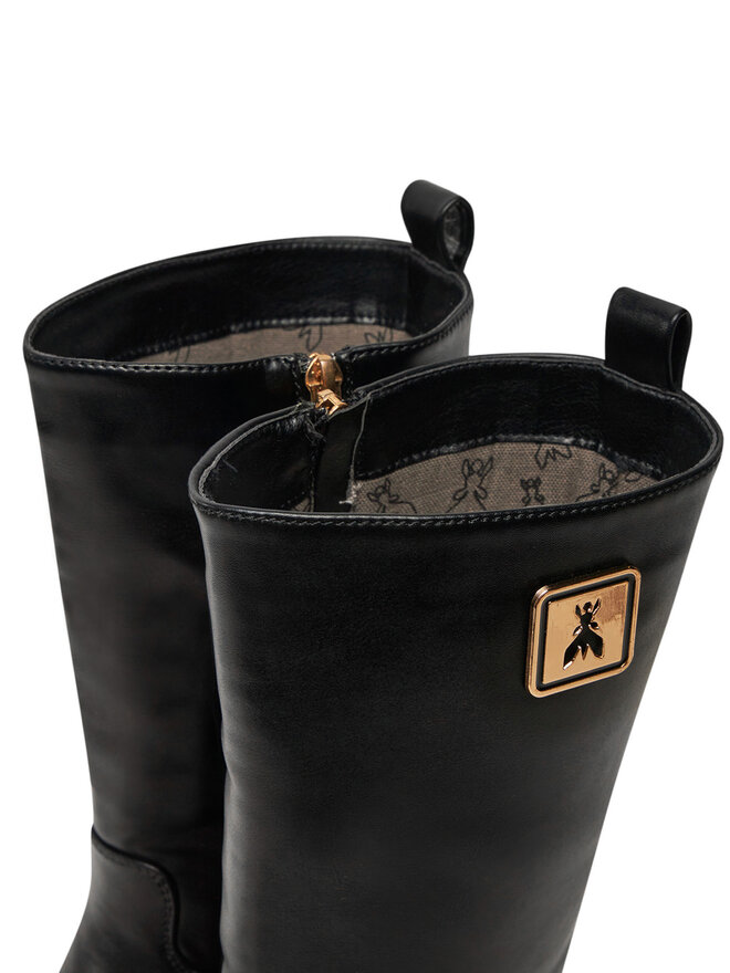 Patrizia Pepe Stivali Patrizia Pepe PJ896.31 Nero