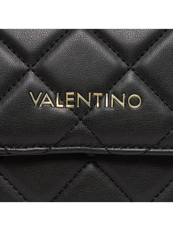 Valentino Torebka Valentino Bigs VBS3XJ02MAT Czarny