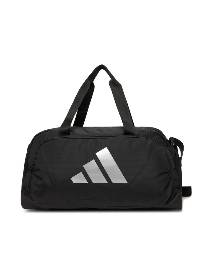 adidas Сумка adidas adidas Woman Defender Duffle S KA7992 Чорний