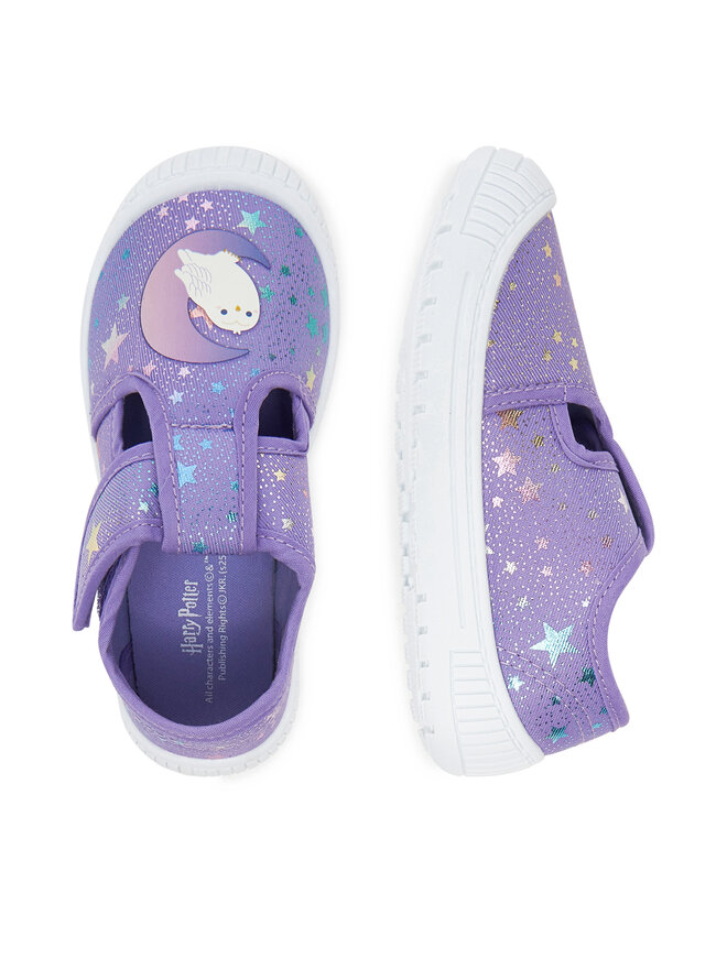 Harry Potter Papucs Harry Potter CEO-CM-AW25-300WBHP Lila