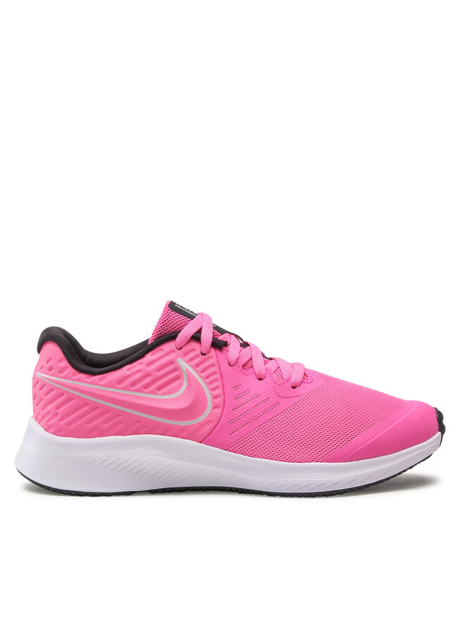 Nike Bėgimo batai Nike Star Runner 2 (Gs) AQ3542 603 Rožinė