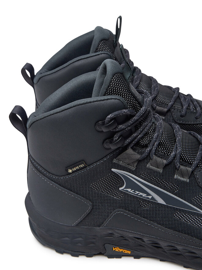 Altra Scarpe da trekking Altra Timp Hiker GTX AL0A85QB Nero