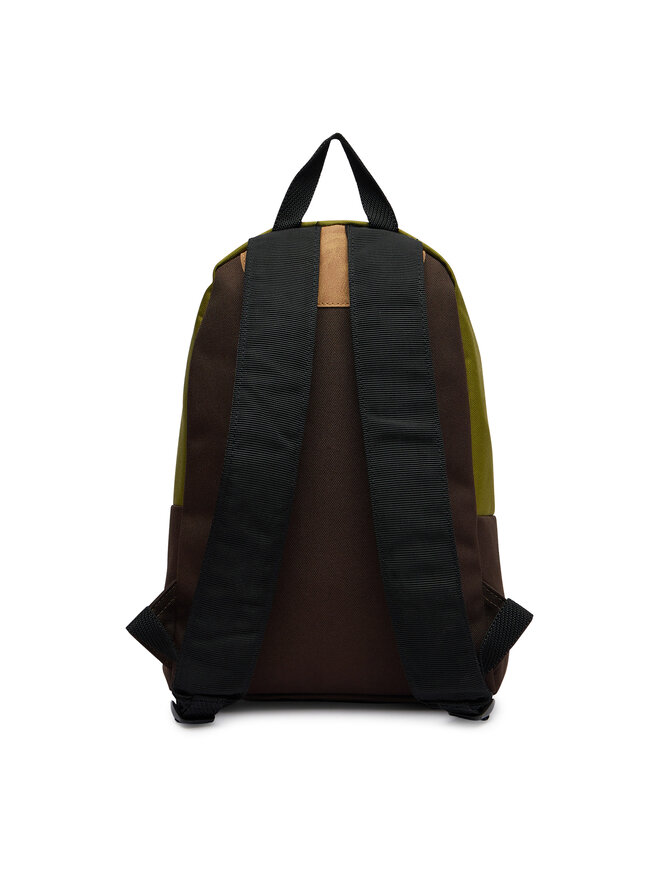 Napapijri Rucksack Napapijri Voyage Mini NP0A8BDN Khakifarben