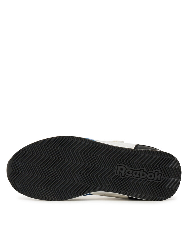 Reebok Αθλητικά Reebok CEO-V9-25195-02(IV)CH Λευκό