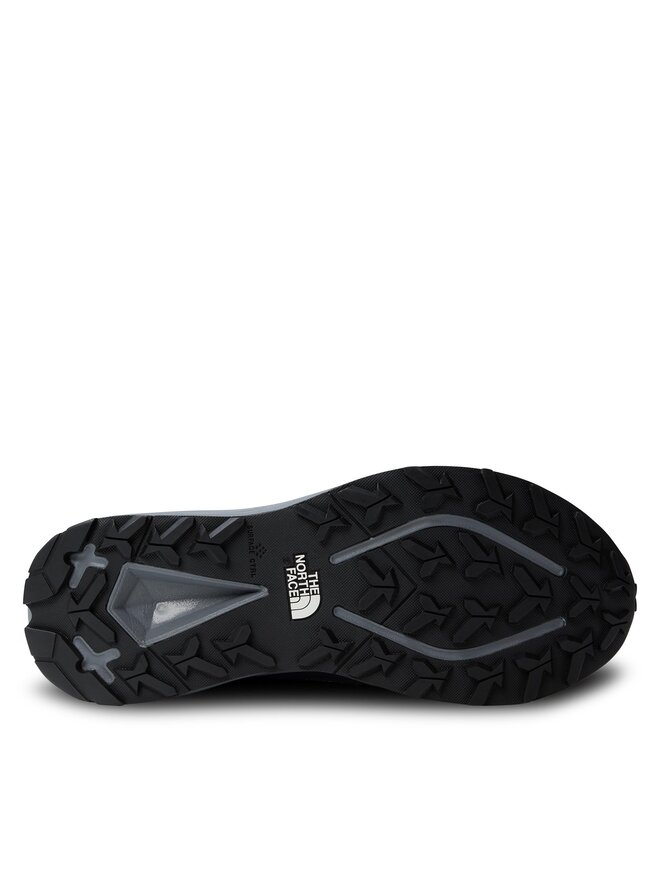 The North Face Bakancs The North Face Vectiv Exploris 2 Mid NF0A7W6AMG71 Kék