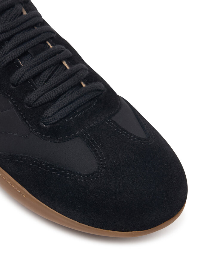 Weekend Max Mara Sneakers Weekend Max Mara Lancia 2625766054 Schwarz