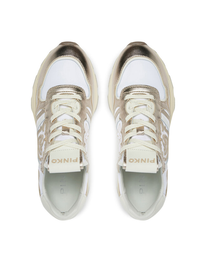 PINKO Zapatillas PINKO Zoe 01 SS0087P085 Blanco