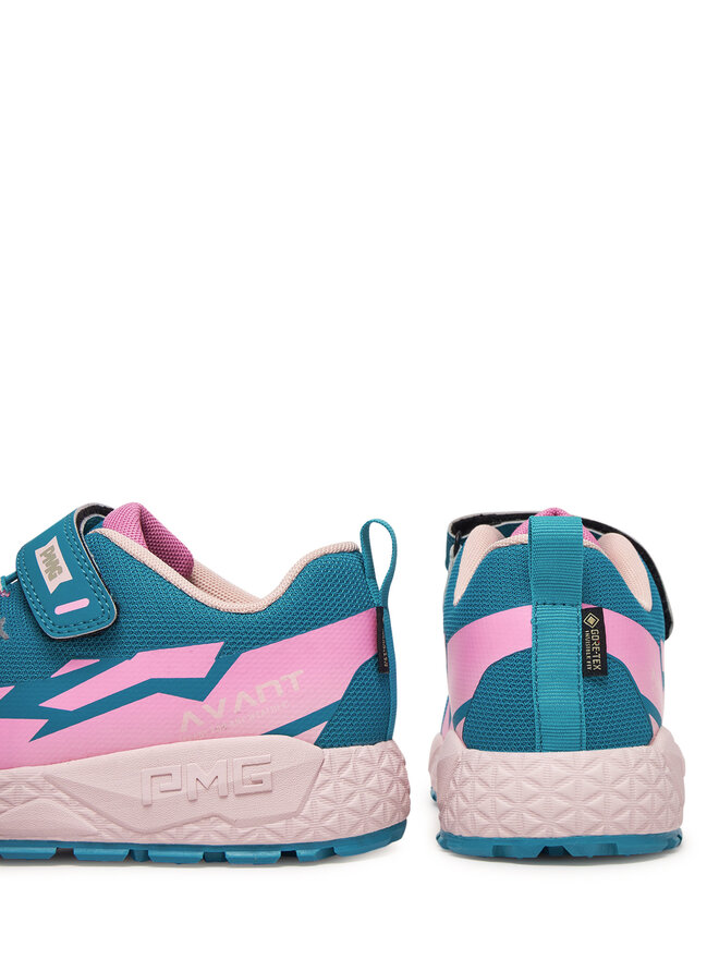 Primigi Sneakersy Primigi 7930611 D Tyrkysová