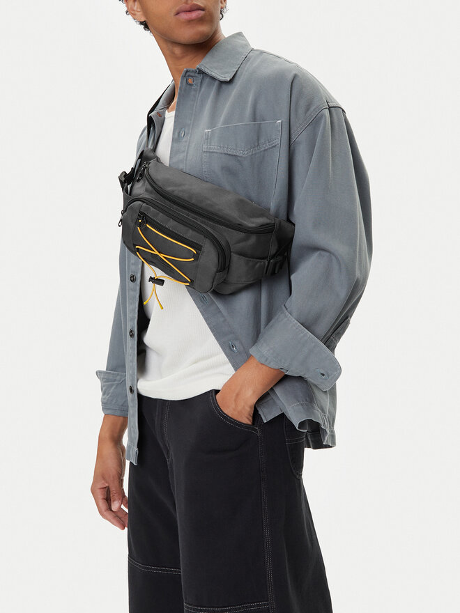 Quiksilver Tasche Quiksilver C-QUIC-M-002-08 Grau