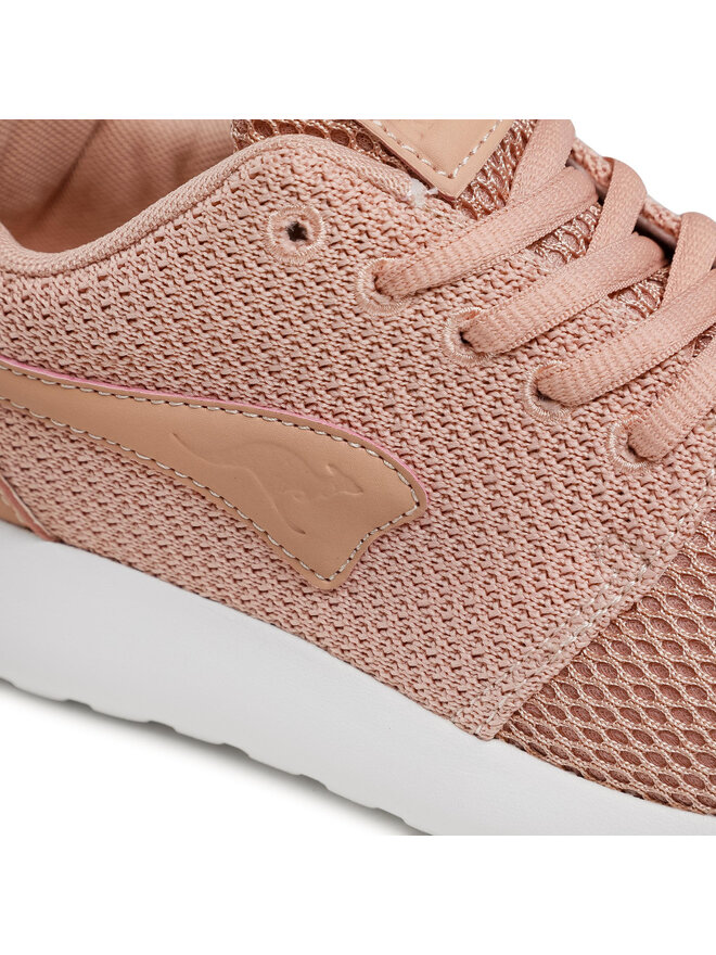 KangaRoos Buty na siłownię KangaRoos Mumpy 39083 000 6058 Różowy