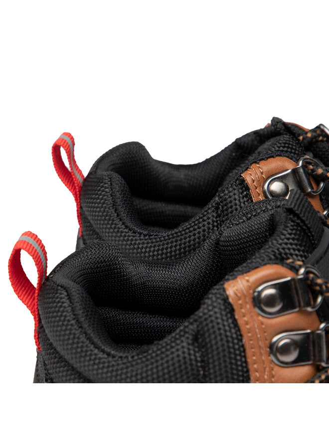 Champion Снікерcи Champion Climb Rx Mid B Gs S32441-CHA-MS053 Коричневий