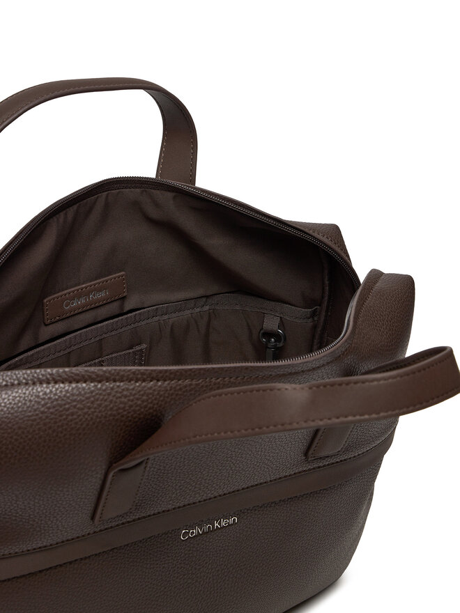 Calvin Klein Porta PC Calvin Klein K50K512247 Marrone