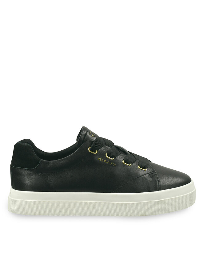 Gant Sportcipők Gant 30531834 Fekete