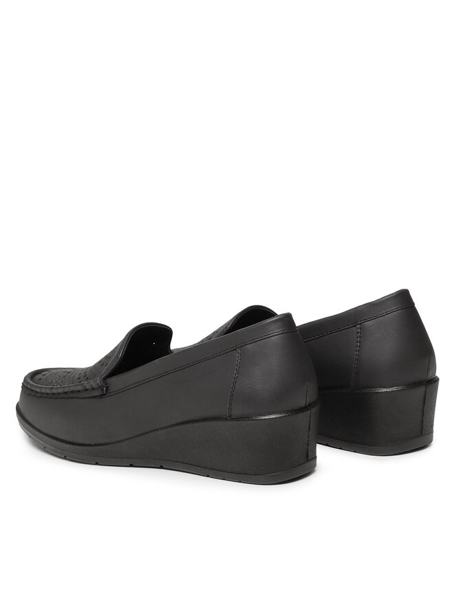 Clara Barson Scarpe basse Clara Barson HMD220352 Nero