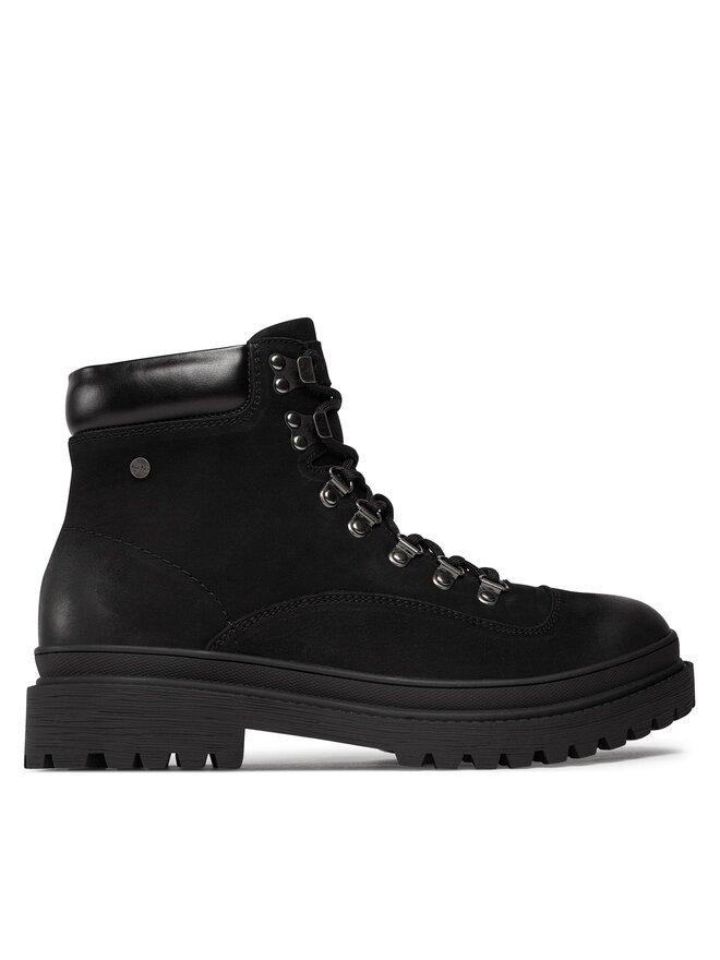 GOE Botas GOE MM1N4031 Negro