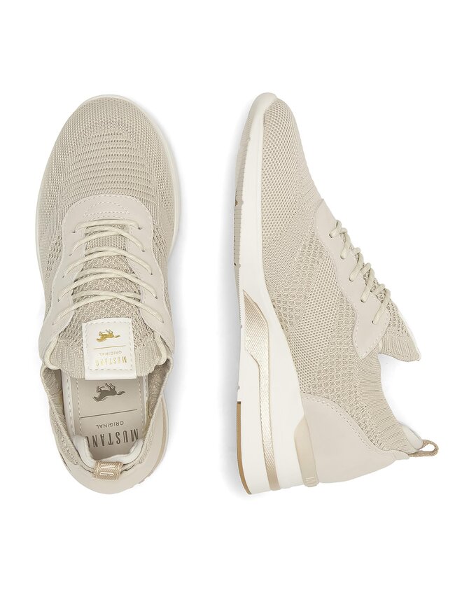 Mustang Sneakers Mustang 1378-304-243 Bej