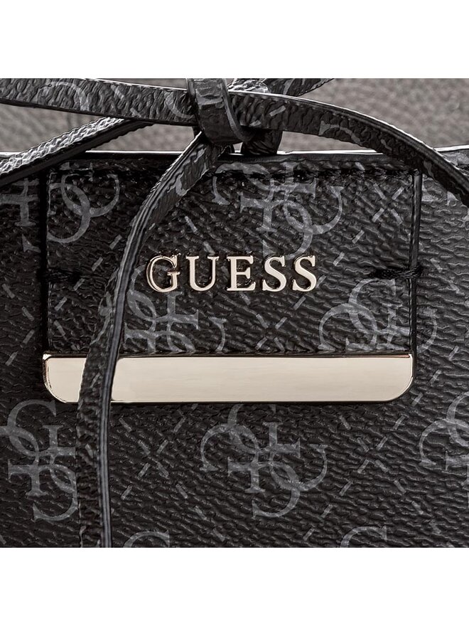 Guess inside out tote 2025