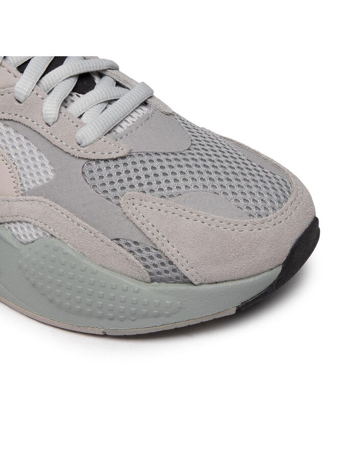 Sneakersy Puma Rs-X 3 Move 372429 02 Szary | eobuwie.com.pl