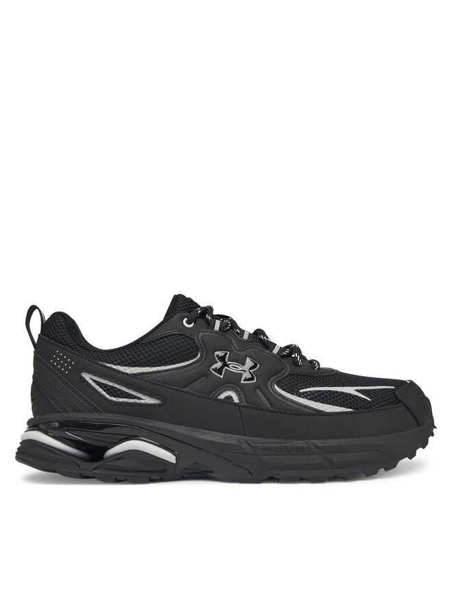 Under Armour Sneakers Under Armour UA Apparition Tech 6005280 Nero