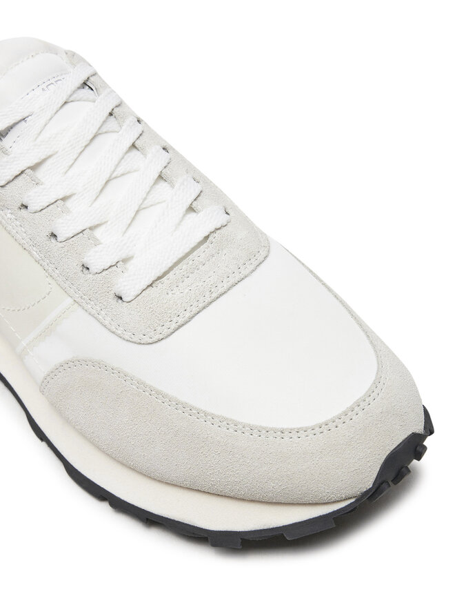 Philippe Model Sneakersy Philippe Model Mondial Vintage TILU W002 Bílá