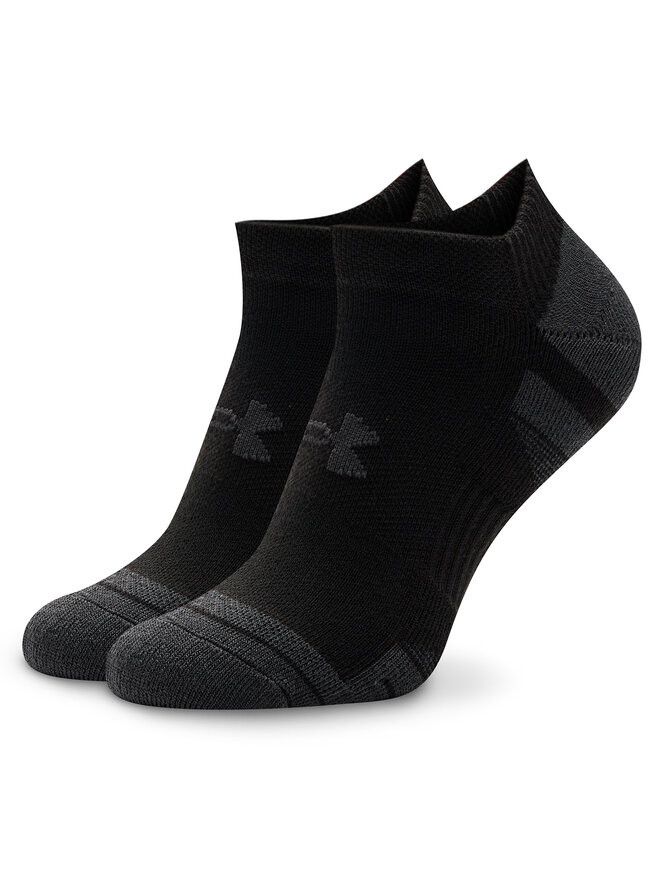 Under Armour Sada 6 párů kotníkových ponožek unisex Under Armour 1386243 Barevná