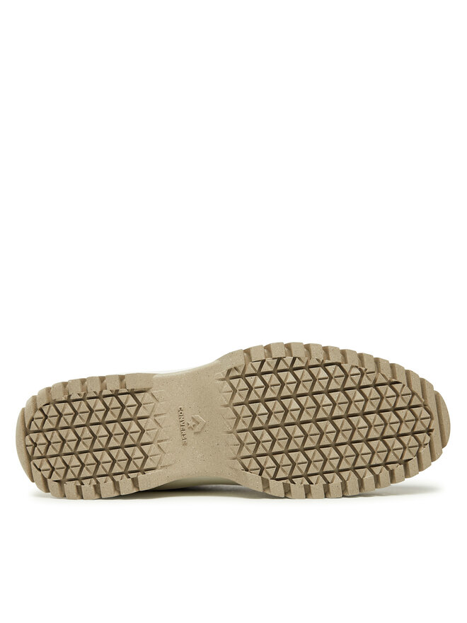 Converse Черевики Converse Chuck Taylor All Star Lugged 2.0 Cc A04634C Бежевий