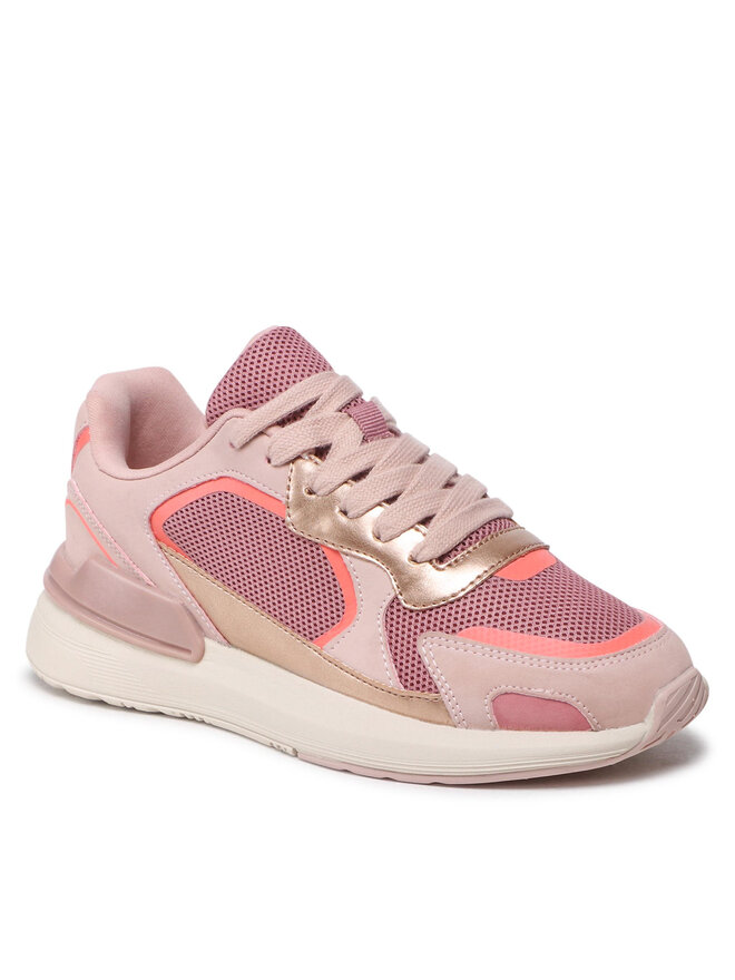 Bullboxer sneaker rosa cheap