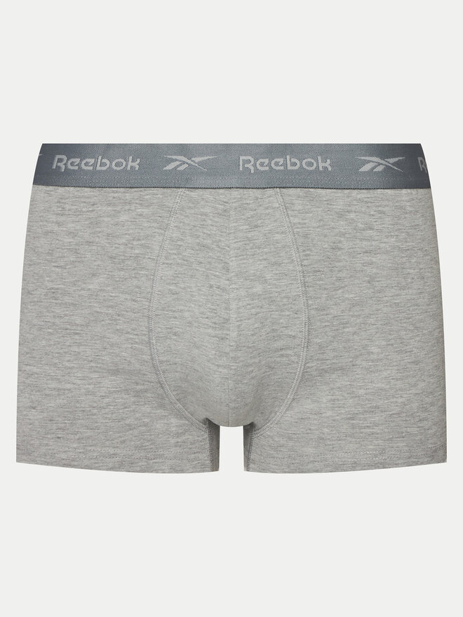 Reebok Reebok Conjunto de lencería BOYES - AW24 (3-pack) De color