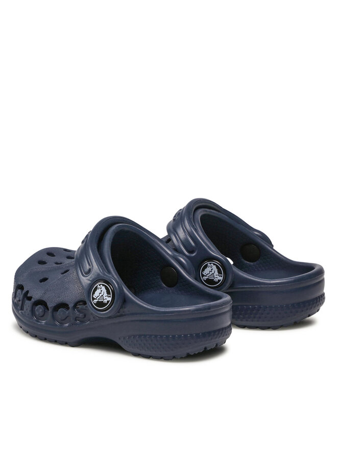 Crocs Chanclas Crocs Baya Clog K 205483 Azul marino
