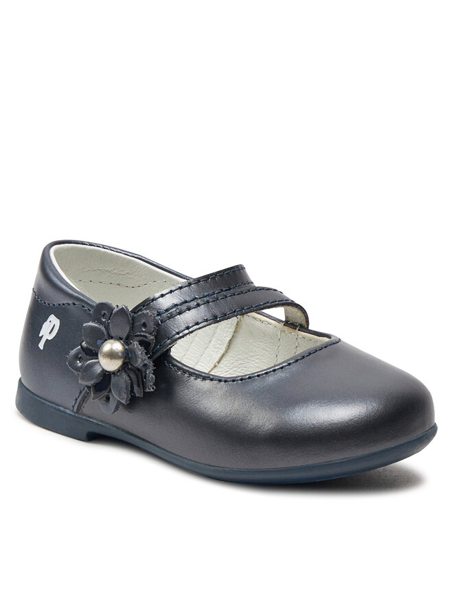 Primigi Halbschuhe Primigi 5908822 Blau