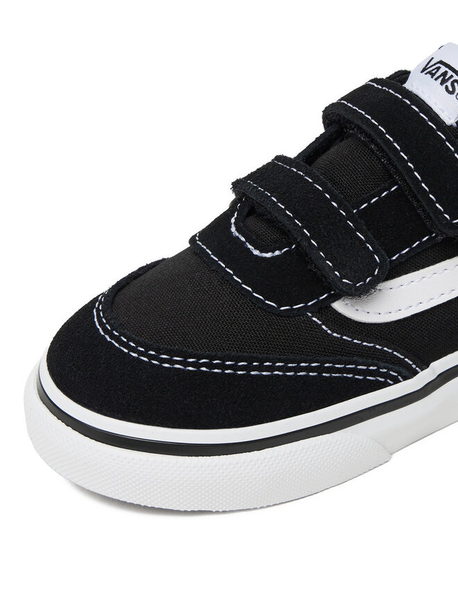 Vans Teniși Vans C-BROOKLYN LS V VN000D7XBA2 Negru