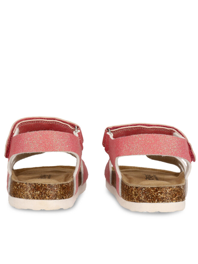 ZigZag Sandalen ZigZag Tantalus Z242074 Rosa