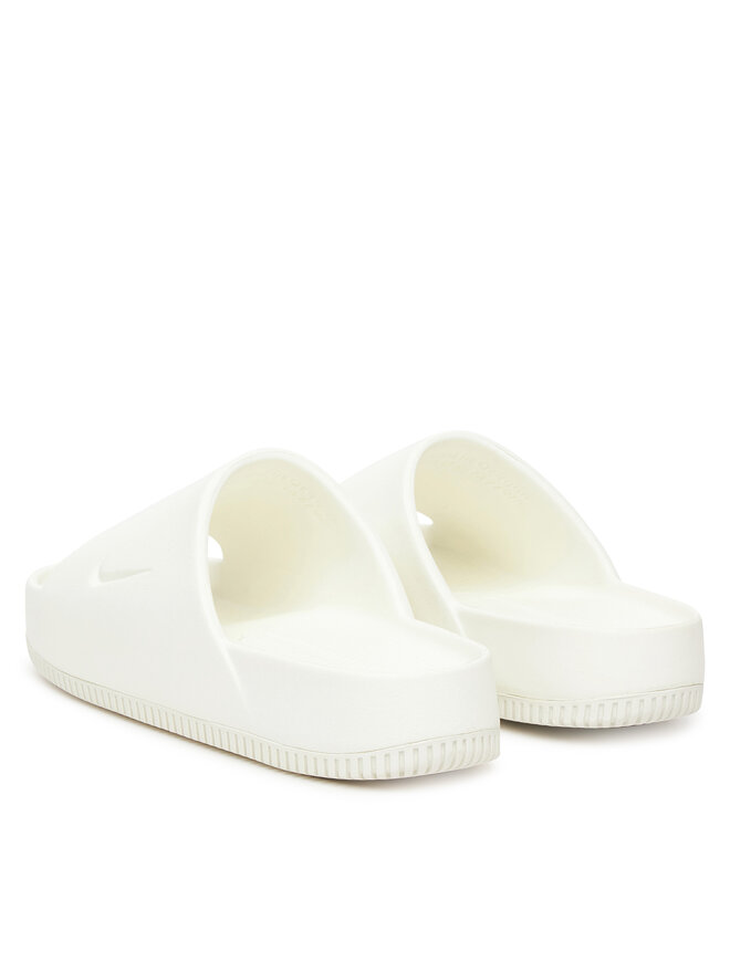 Nike Шльопанці Nike Calm Slide DX4816 100 Білий