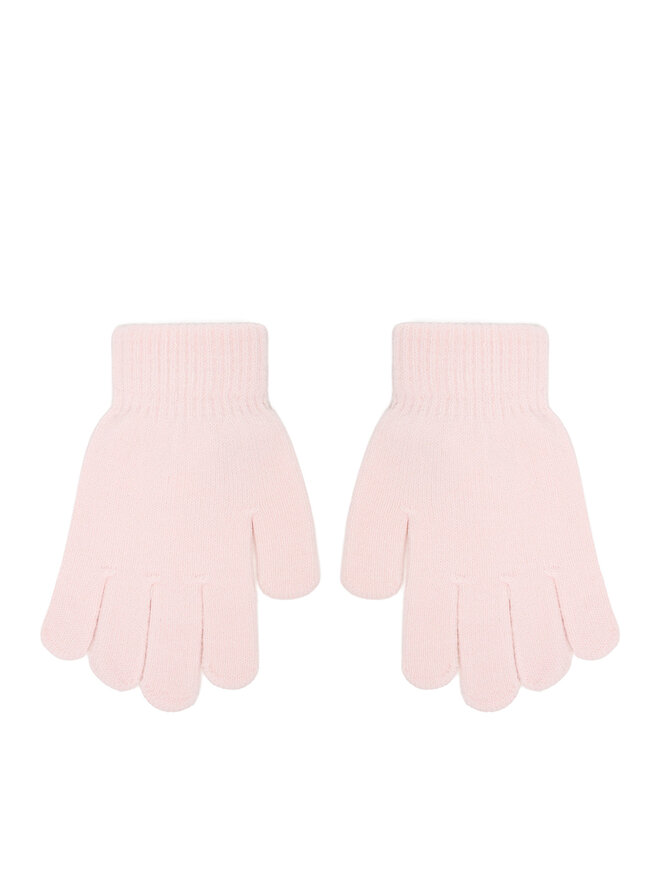 Beverly Hills Polo Club Set Handschuhe Beverly Hills Polo Club CEO-ACCCS-BHPC-03(3-PACK) Rosa