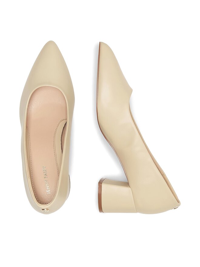 Jenny Fairy Pumps Jenny Fairy Celebration WS2107-01 Beige