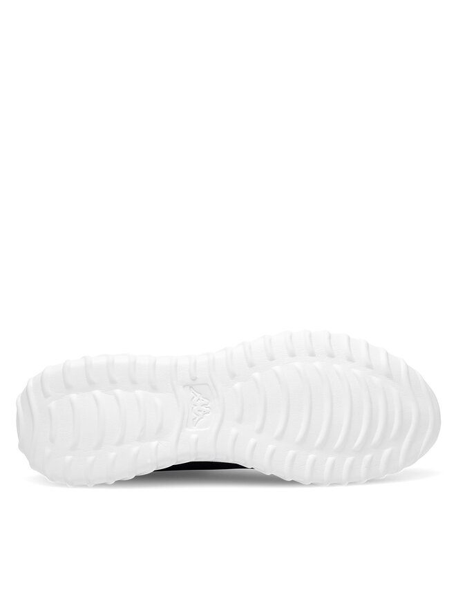 Kappa Sneakersy Kappa SS24-3C007 Tmavomodrá